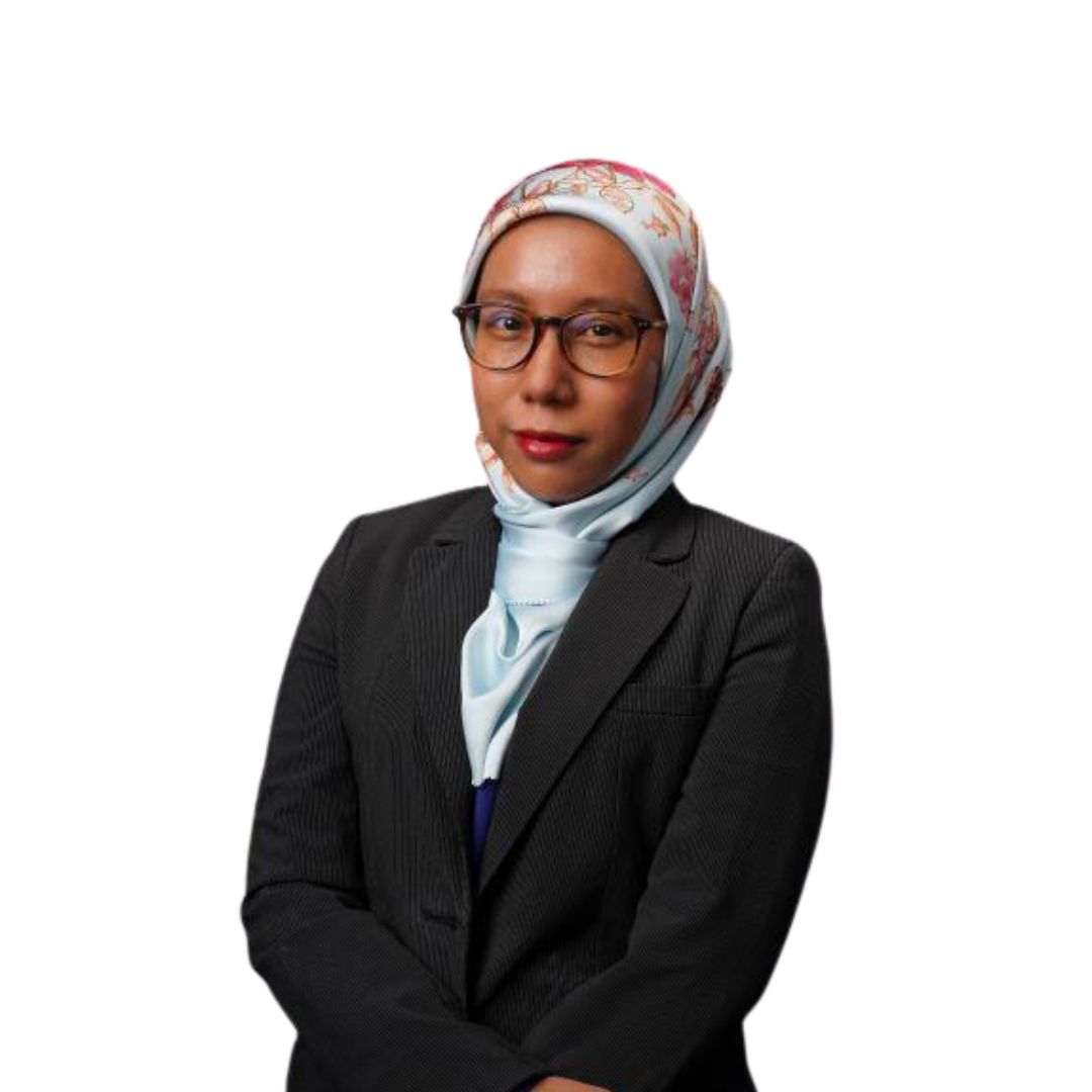 Anatiza Liyana, Chief Financial Officer at Kzaasify Sdn Bhd