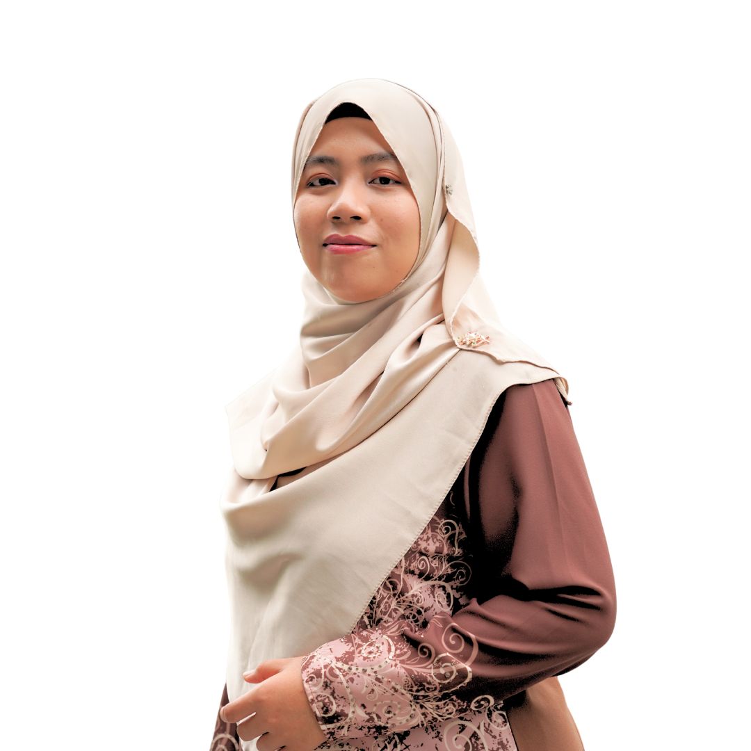 Sakinah Binti Mohd Saleh