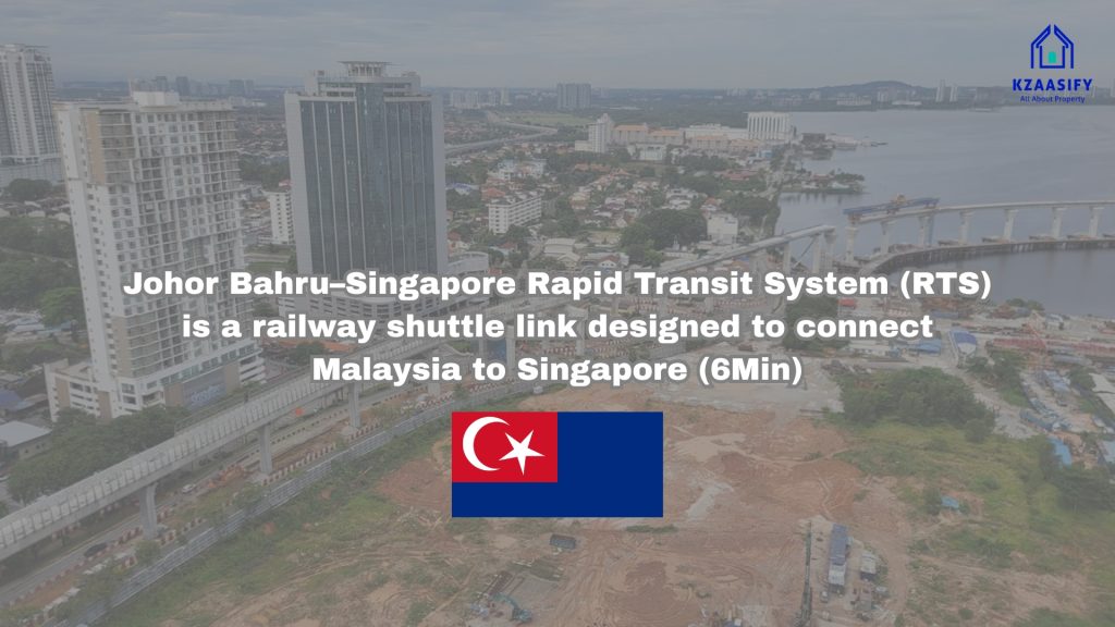 Johor Bharu (RTS)
